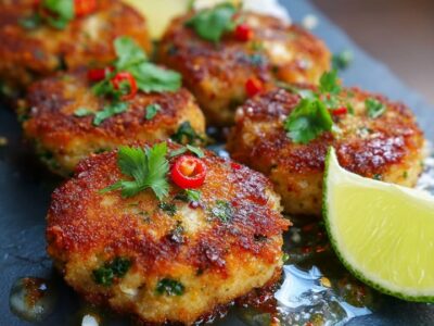 Sardine Kroketten Recept: Simpel & Lekker