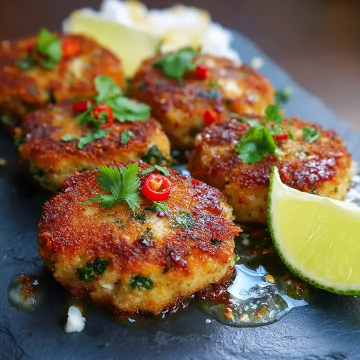 Sardine Kroketten Recept