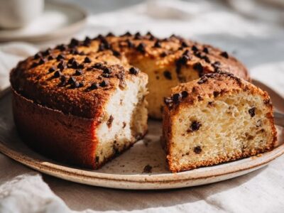 Skyr Chocoladecake Licht: Dé Meest Verleidelijke Traktatie!