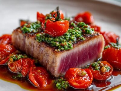 Thon Salsa Tomates: Het Meest Savoureuze Recept Van 2023
