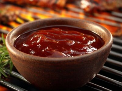 Zoete Grillade Saus: De Meest Savoureux Marinade Voor Je BBQ