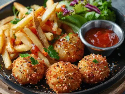 Biefstukpuntjes Recept: Simpel & Savoureus in 30 Minuten