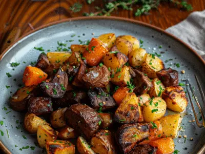 Bloemkool Recept: Simpel & Heerlijk voor elke maaltijd