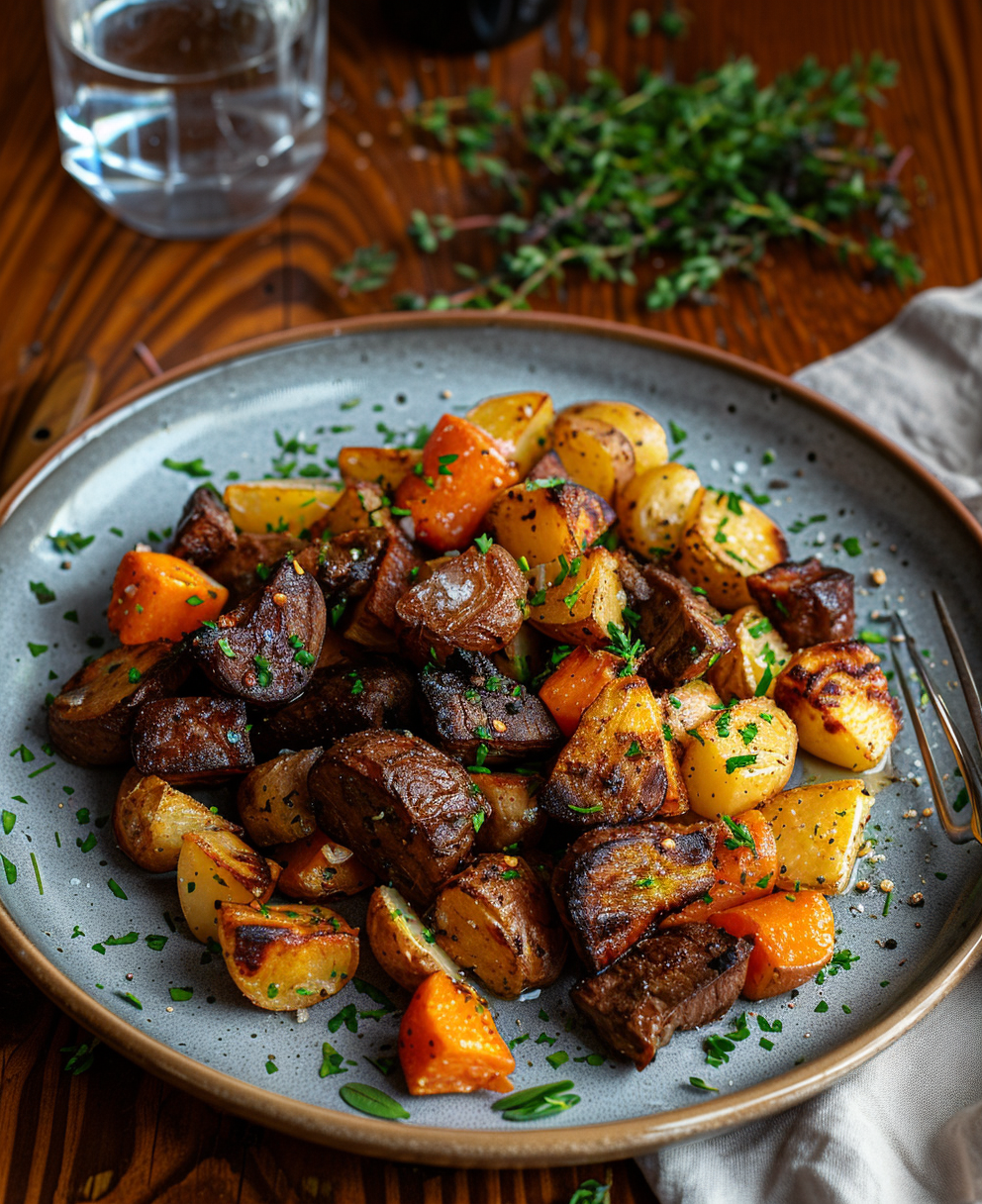 bloemkool recept