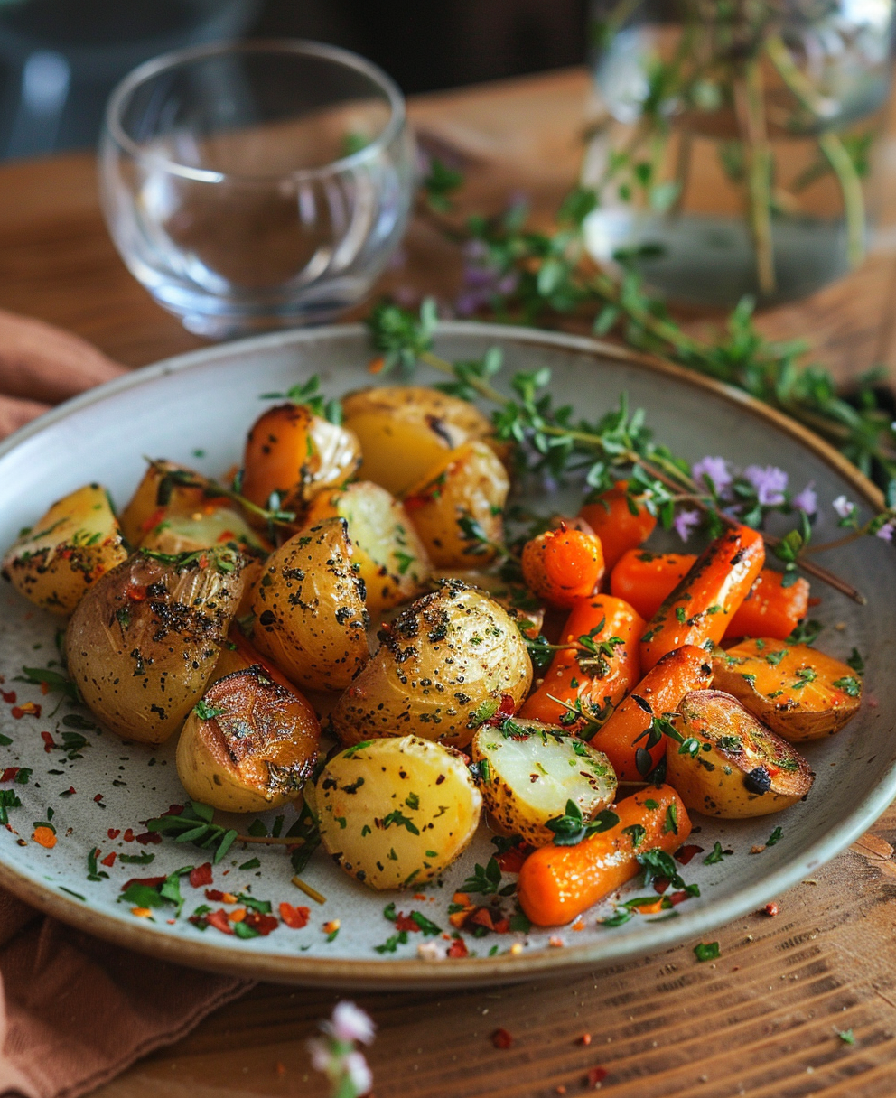 bloemkool recept