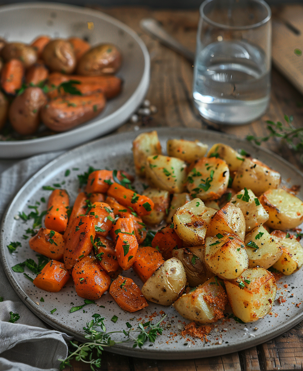bloemkool recept