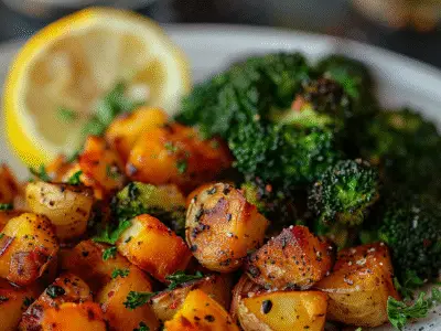 Broccoli Recept: Dé Beste Snelle & Simpele Varianten Probeer Nu!