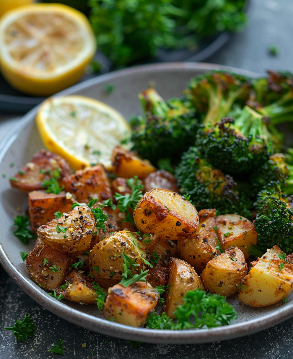 broccoli recepten