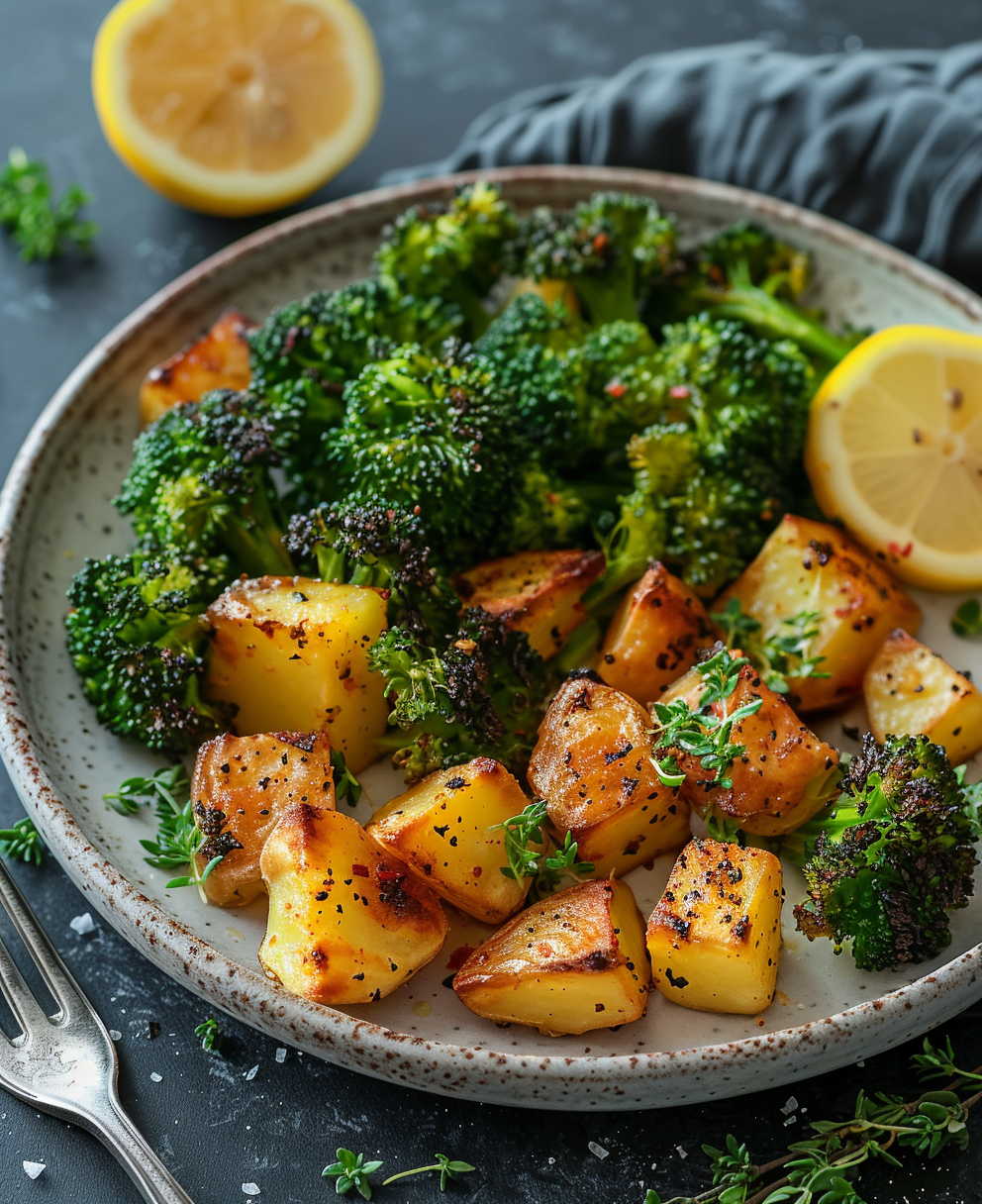 broccoli recepten