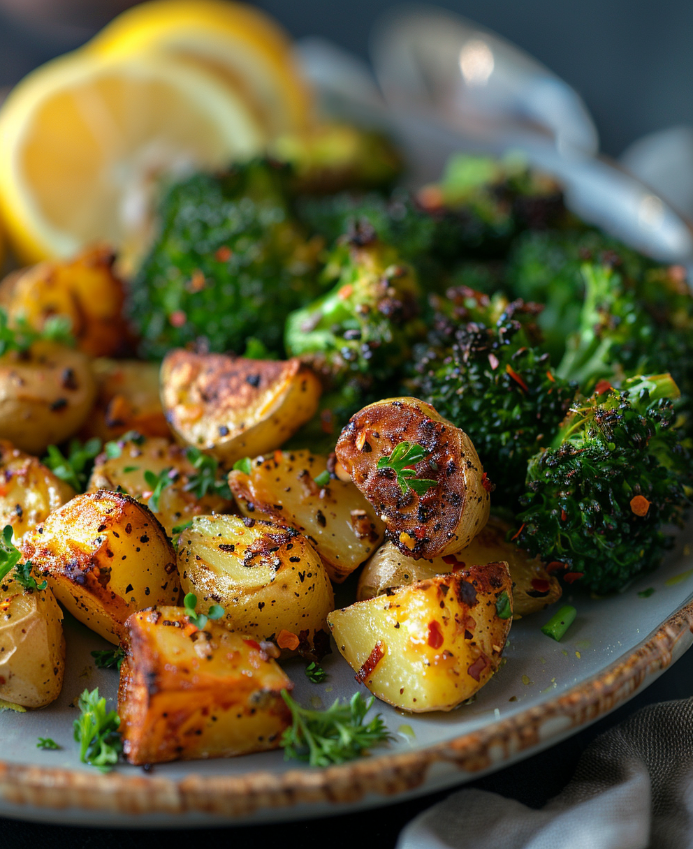 broccoli recepten