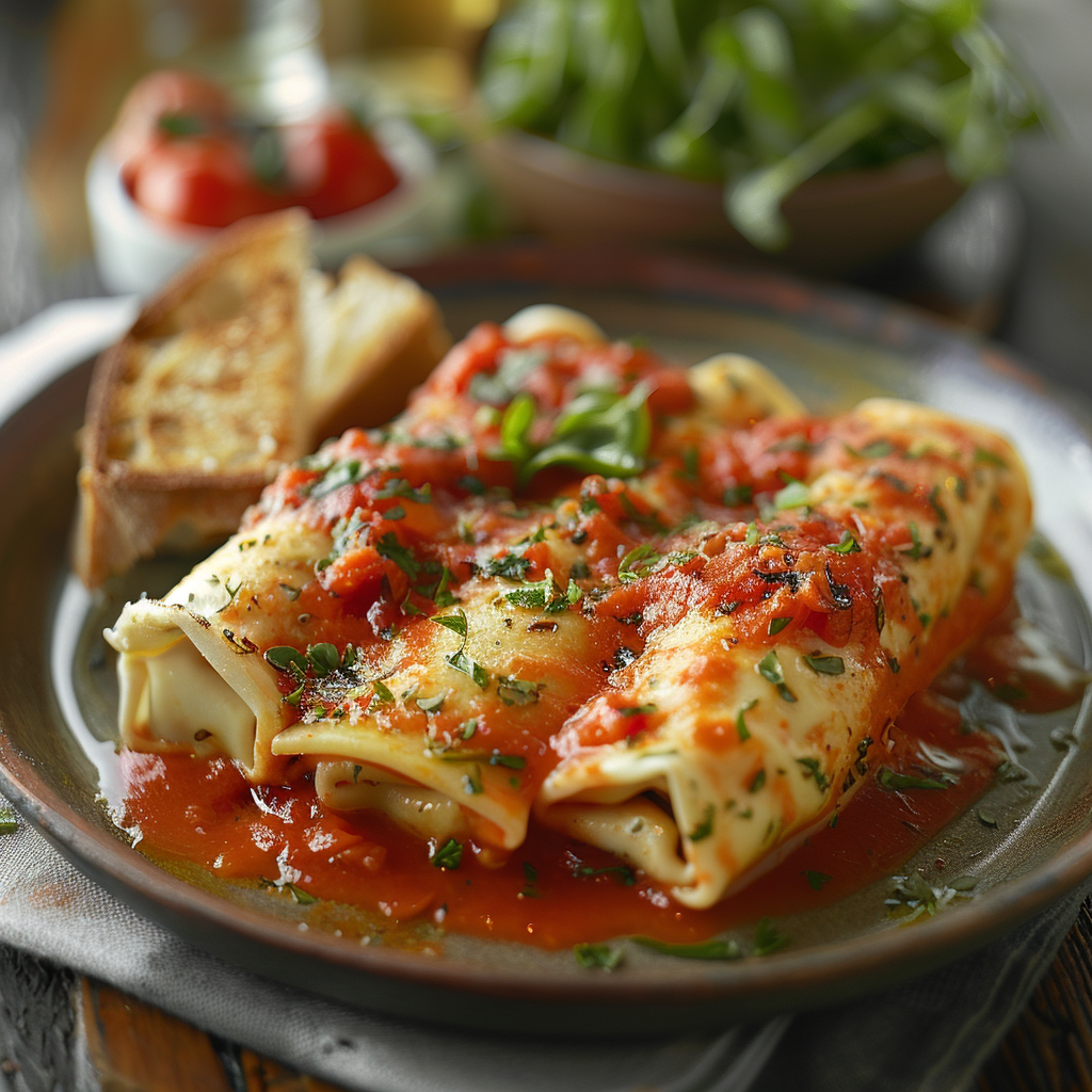 cannelloni recepten