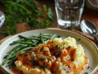 Doperwten Recept: Eenvoudig & Heerlijk