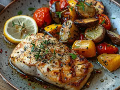 Garnaal Recept: Snel & Heerlijk klaarmaken in 3 stappen