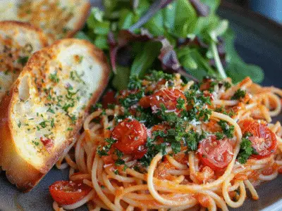 Gehakt met Pasta Recepten: Snel & Lekker voor elke dag