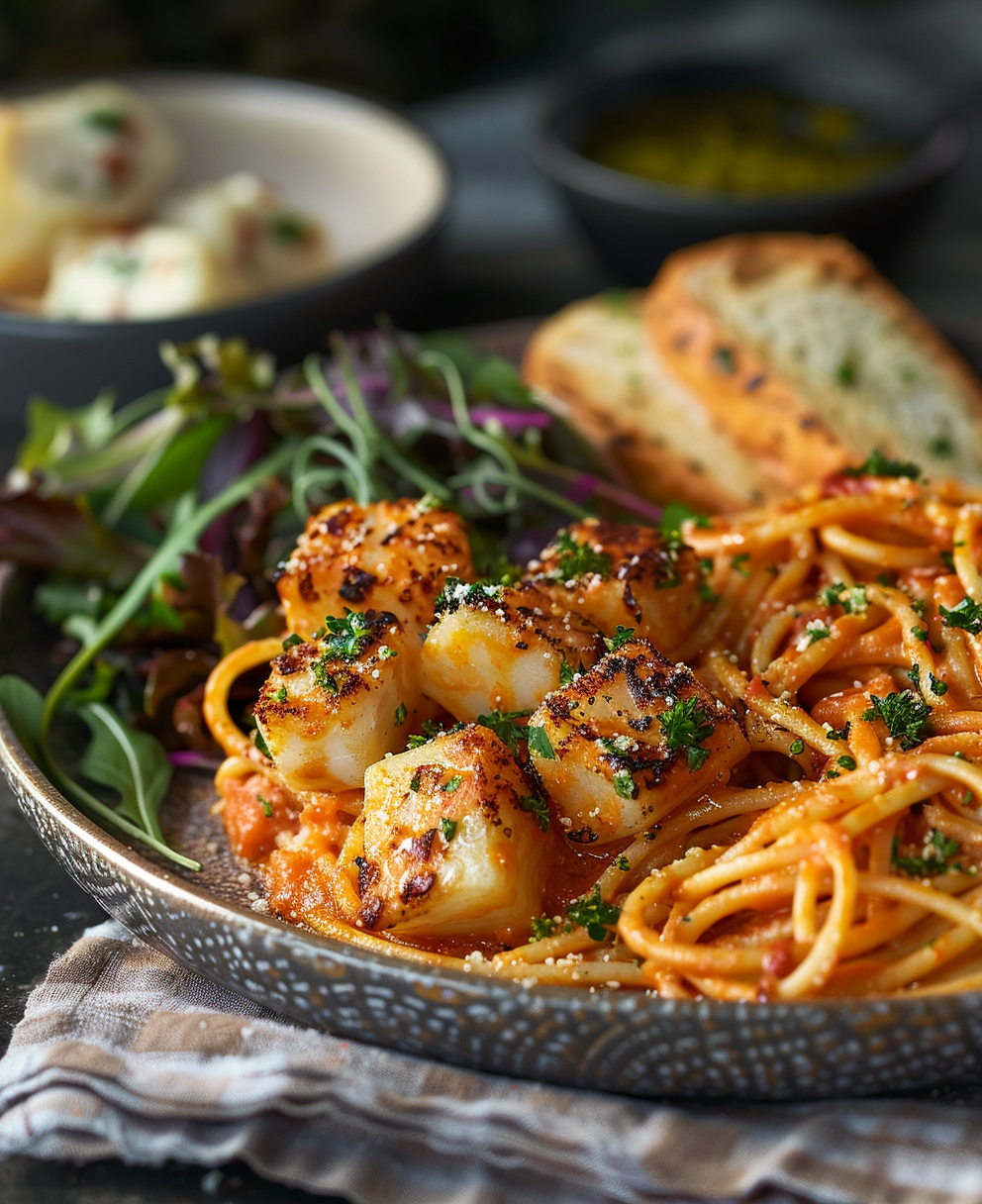 gehakt met pasta recepten