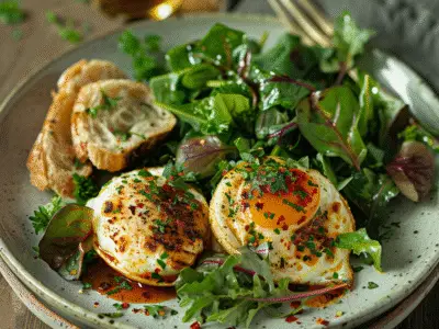 Gevulde Eieren Recept: Dé Lekkerste & Eenvoudige Variatie