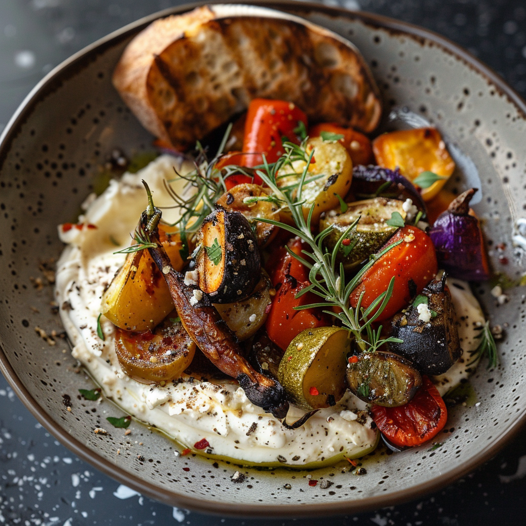 gezond recept met mascarpone