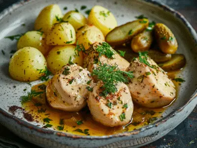 Huttenkase Recept: Simpel en Heerlijk Binnen 30 Minuten