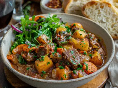 Instant Pot Recepten: Dé Beste Snelle & Simpele Ideeën