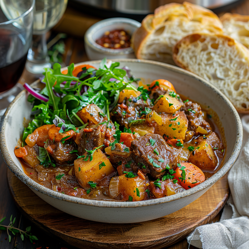 instant pot recepten