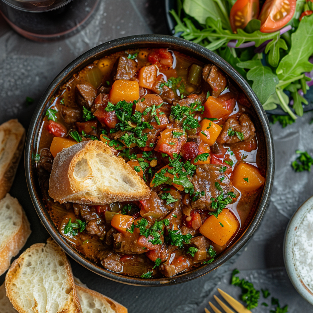 instant pot recepten
