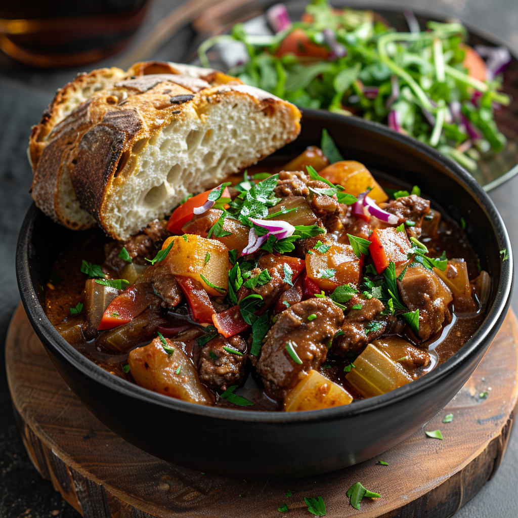 instant pot recepten