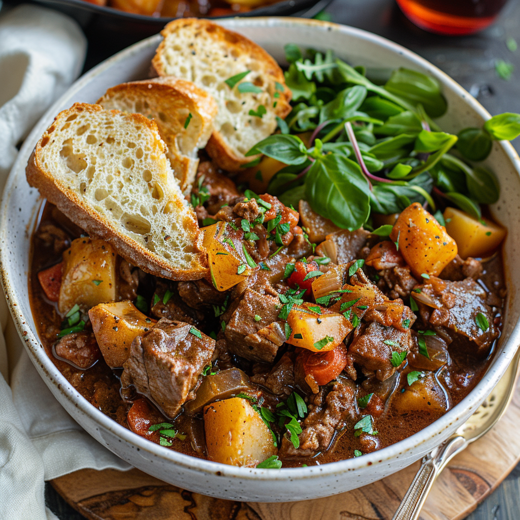 instant pot recepten