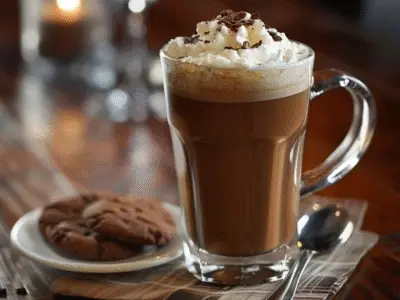 Irish Coffee Recept: De Meest Authentieke Versie