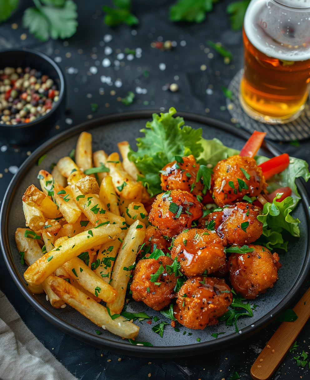 krieltjes recept
