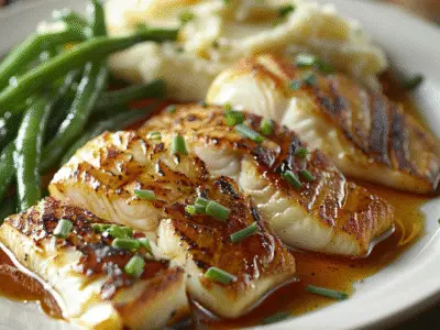 Pangasius Recept: Simpel & Smaakvol voor elke dag