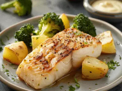 Pangasiusfilet Recept: Simpel & Smaakvol Idee voor Elke Maaltijd