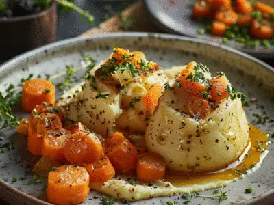 Peultjes Recepten: Simpel & Snel klaar in 30 minuten!