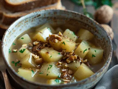 Recept Appelmoes: Dé Lekkere en Makkelijke Versie voor Elke Gelegenheid