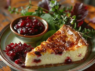 Recept Arretjescake: Authentiek en Makkelijk Binnen 30 Minuten!
