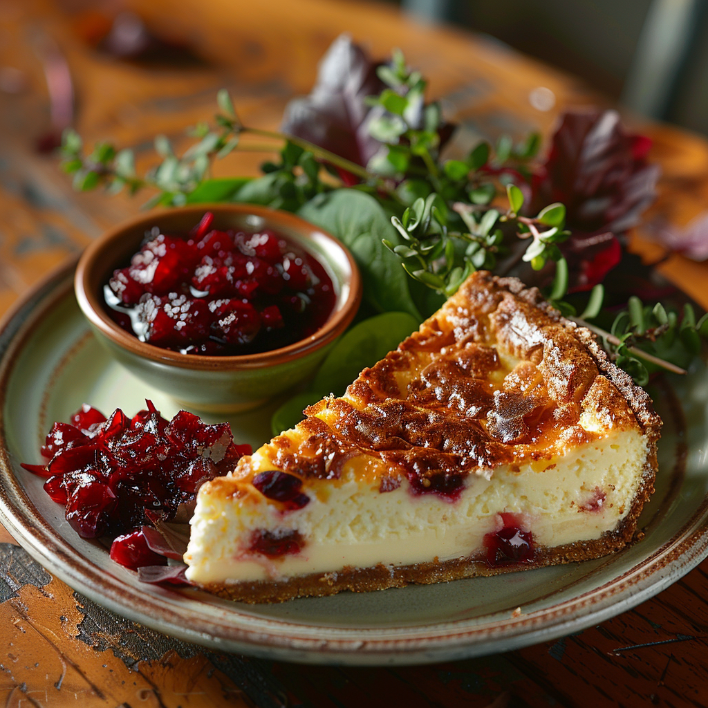 recept arretjescake