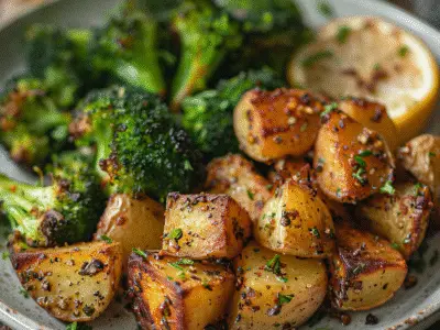 Recept Broccoli: Dé Lekkere & Eenvoudige Bereiding!