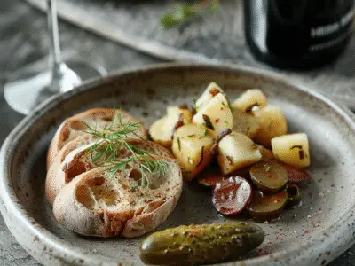 Recept Huttenkase: Eenvoudig en Authentiek