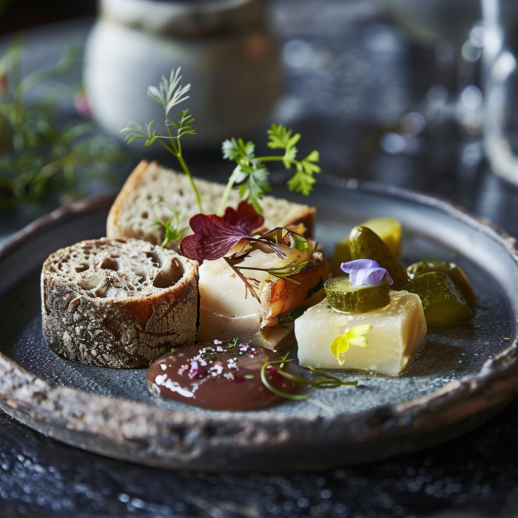 recept huttenkase