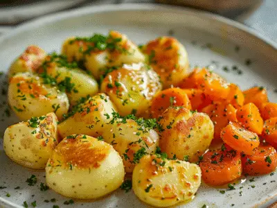 Recept Koolvis: Simpel en Heerlijk in 30 Minuten