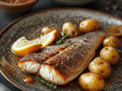 Recept Makreel: Snel en Simpel voor een Heerlijke Maaltijd