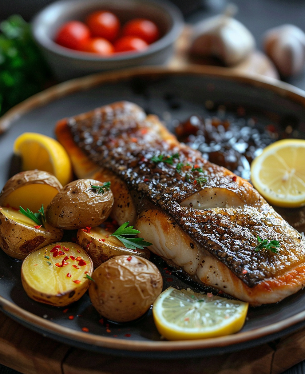 recept makreel