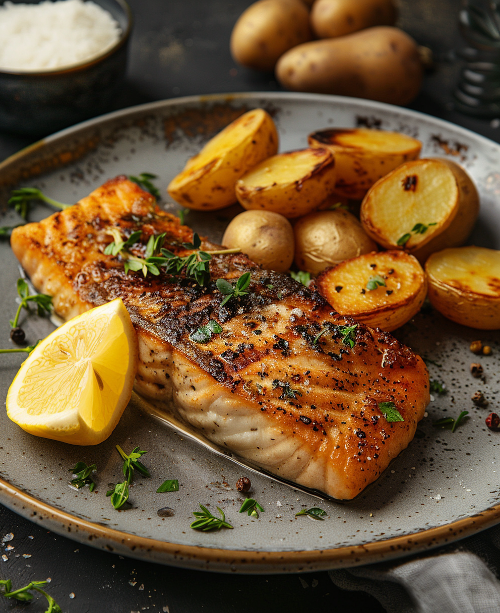 recept makreel