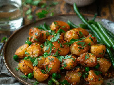 Recept met krieltjes: Simpel en heerlijk klaargemaakt