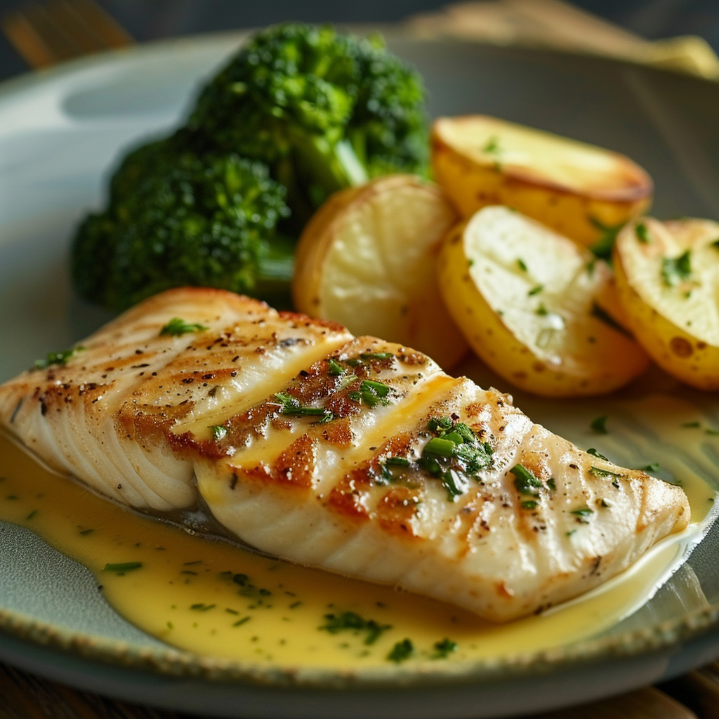 recept met pangasiusfilet