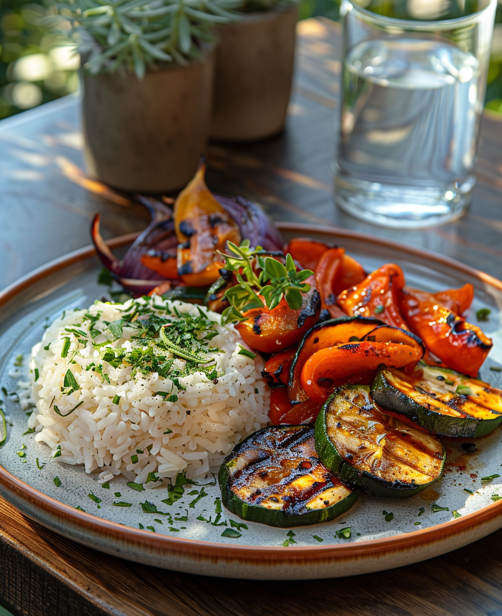 recept met paprika