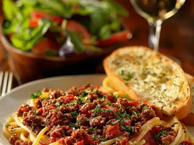 Recept Pasta Gehakt: Snel & Lekker voor elke dag!