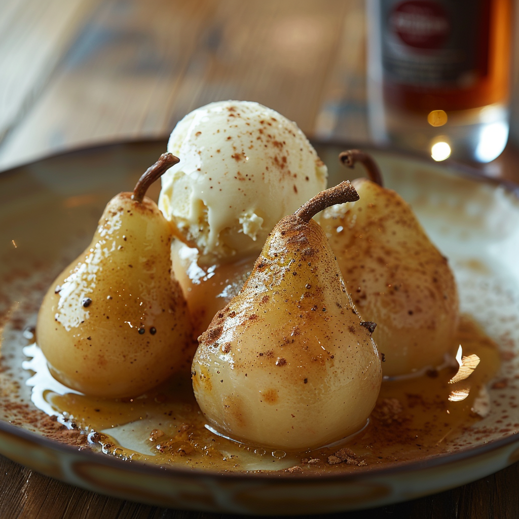 recept stoofpeertjes