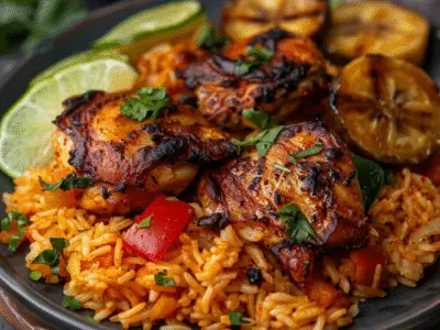 Recept Surinaams: Authentiek en Makkelijk Thuisbereid