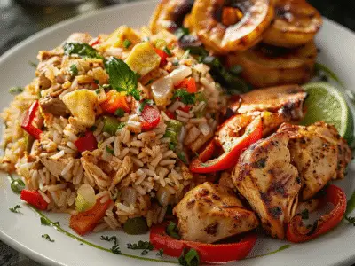 Recept Surinaamse Nasi: Authentiek en Heerlijk