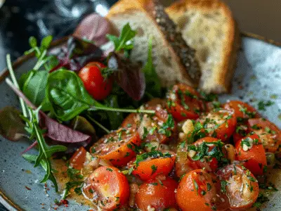 Recept Tomaten: Simpel en Heerlijk Om Te Maken